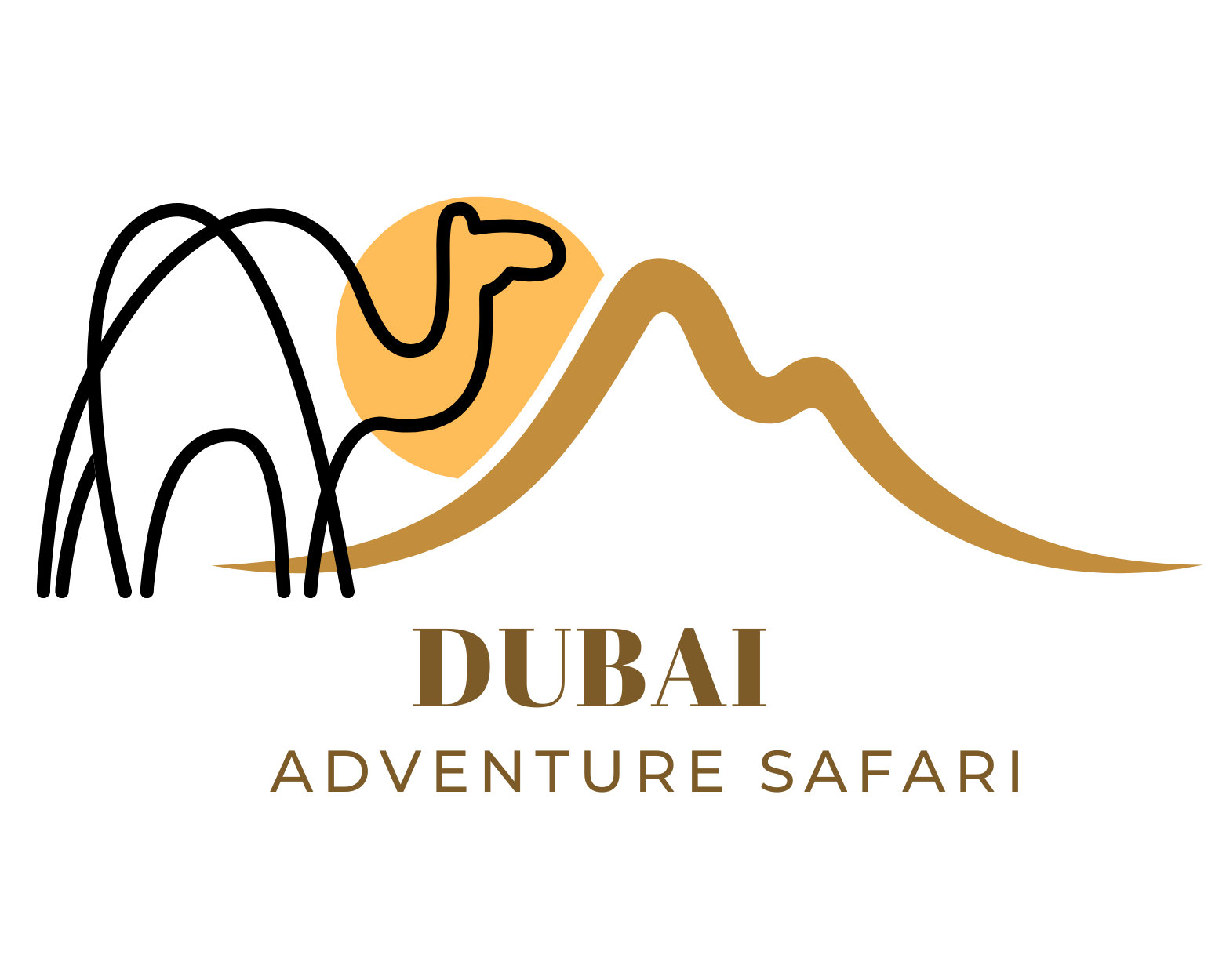 Dubai Desert safari packages
